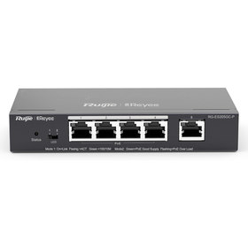 Ruijie RG-ES205GC-P Switch