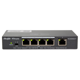 Ruijie RG-ES205GC-P Switch