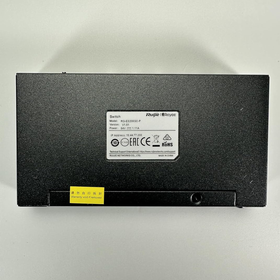 Ruijie RG-ES205GC-P Switch