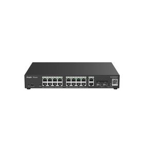Ruijie RG-ES20GS-P 20 Port Gigabit Poe Switch