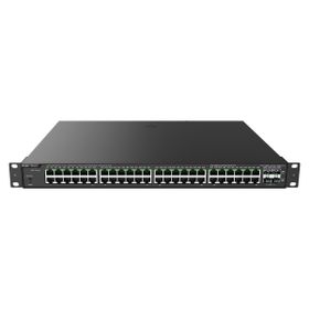 Ruijie RG-NBS3100-48GT4SFP-P 48 Port 370 W Full PoE Reyee Gigabit 4X SFP Yönetilebilir Switch