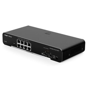 Ruijie RG-NBS3100-8GT2SFP 8 Gigabit Yönetilebilir Switch