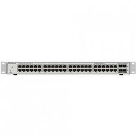 Ruijie RG-NBS5200-48GT4XS Reyee 48 Port 10/100/1000 4-Port Yönetilebilir Mount Switch Kutusu