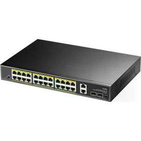 Ruijie RG-PA600I-P-F RG-S5310 Seri PoE Budget 370W PoE Switch Modül