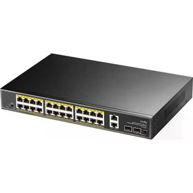 Ruijie RG-PA600I-P-F RG-S5310 Seri PoE Budget 370W PoE Switch Modül