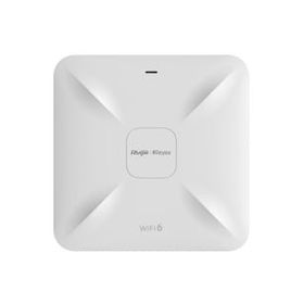 Ruijie RG-RAP2260G Reyee Wifi 6 1775 Mpss Ax1800 Dual Band Poe Access Point