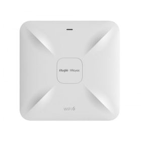 Ruijie RG-RAP2260G Reyee Wifi 6 1775 Mpss Ax1800 Dual Band Poe Access Point
