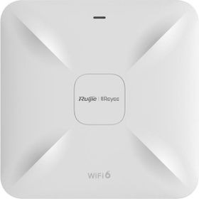 Ruijie RG-RAP2260G Reyee Wifi 6 1775 Mpss Ax1800 Dual Band Poe Access Point