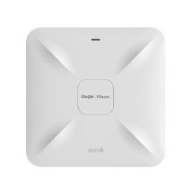 Ruijie RG-RAP2260G Reyee Wifi 6 1775 Mpss Ax1800 Dual Band Poe Access Point