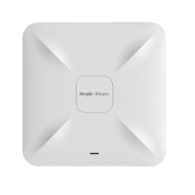 Ruijie RG-RAP2260G Reyee Wifi 6 1775 Mpss Ax1800 Dual Band Poe Access Point