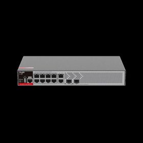 Ruijie RG-S2915-10GT2MS-P-L 10 Port 2xSFP 125W Yönetilebilir Rack Mount Switch