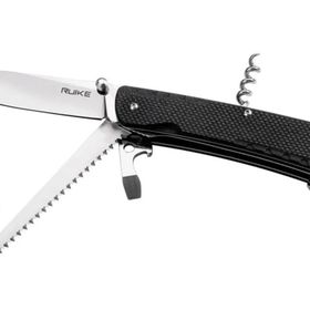 Ruike LD32-B Çok Fonksiyonlu Çakı