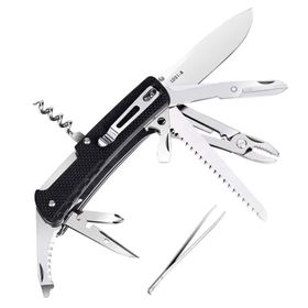 Ruike LD51-B Çok Fonksiyonlu Çakı