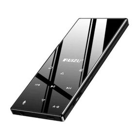 Ruizu D29 Bluetooth Mp3 Çalar