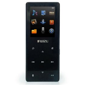 Ruizu D29 Bluetooth Mp3 Çalar