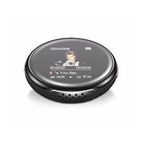 Ruizu M1 16GB Mini Bluetooth MP3 Çalar