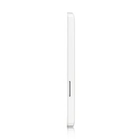 Ruizu X02 Ultra İnce 8 GB Beyaz FM Radyo