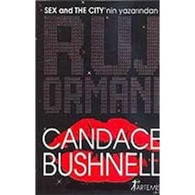 RUJ ORMANI - CANDACE BUSHNELL