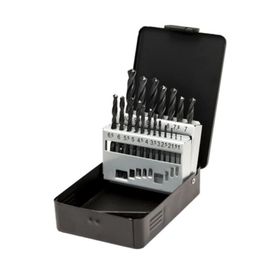 Ruko 19 Parça Metal Ahşap Uç Seti