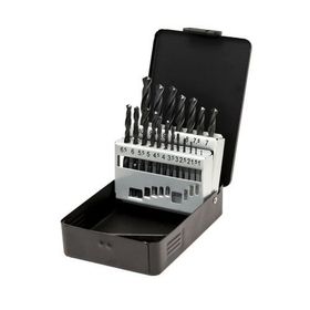 Ruko 19 Parça Metal Ahşap Uç Seti