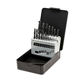 Ruko 19 Parça Metal Ahşap Uç Seti