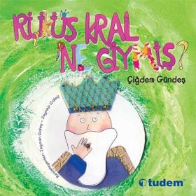 Rüküş Kral Ne Giymiş - Çiğdem Gündeş