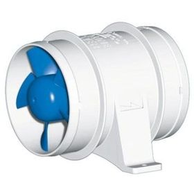 Rule 100 mm 12V Düz Blower