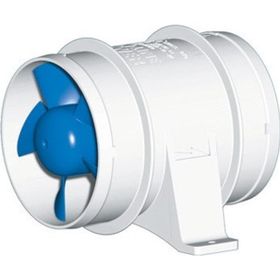 Rule 100 mm 12V Düz Blower