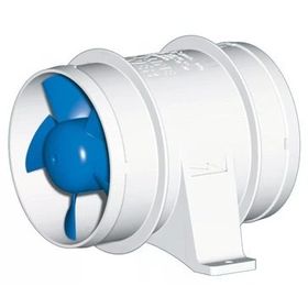 Rule 100 mm 12V Düz Blower