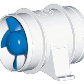 Rule 100 mm 12V Düz Blower
