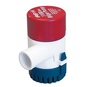 Rule 1100 Gl/Saat 12V Sintine Pompası