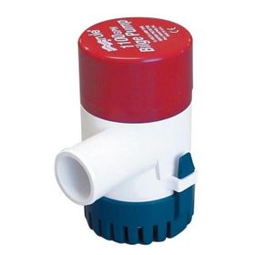 Rule 1100 Gl/Saat 12V Sintine Pompası