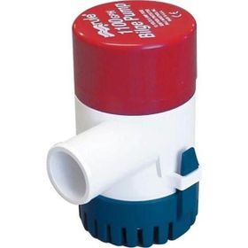 Rule 1100 Gl/Saat 12V Sintine Pompası