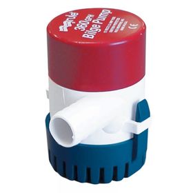 Rule 12V 360 Gl/Saat Sintine Pompası