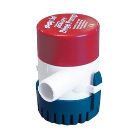 Rule 12V 360 Gl/Saat Sintine Pompası
