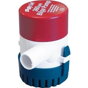 Rule 12V 360 Gl/Saat Sintine Pompası
