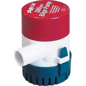 Rule 12V 500 Gl/Saat Sintine Pompası