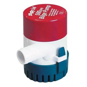 Rule 12V 500 Gl/Saat Sintine Pompası