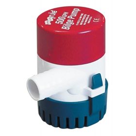 Rule 12V 500 Gl/Saat Sintine Pompası