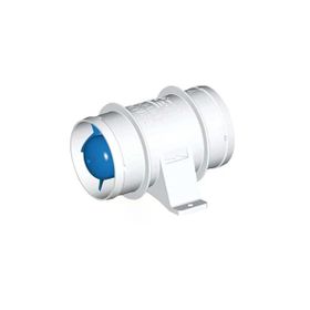 Rule 140-24 75 mm Düz Blower