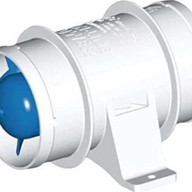 Rule 140-24 75 mm Düz Blower