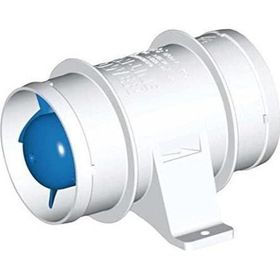 Rule 140-24 75 mm Düz Blower