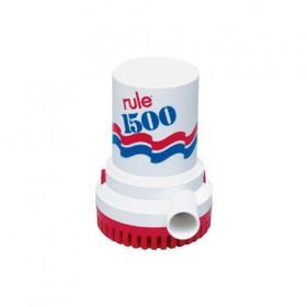 Rule 1500 Gph 12V Sintine Pompası