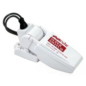 Rule 20A 12-24V Super Swıtch Sintine Flatörü