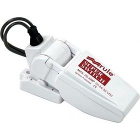 Rule 20A 12-24V Super Swıtch Sintine Flatörü