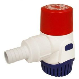 Rule 20SA 12V 800 Gph Otomatik Sintine Pompası