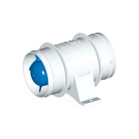 Rule 75 mm 12V Düz Blower