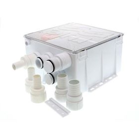 Rule 800 Gl/Saat 24V Duş Tahliye Sistemi