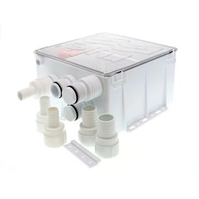 Rule 800 Gl/Saat 24V Duş Tahliye Sistemi