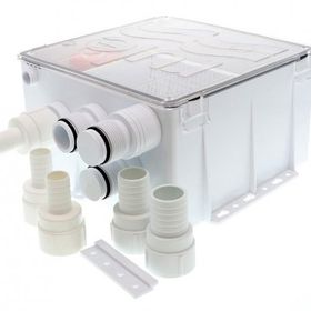 Rule 800 Gl/Saat 24V Duş Tahliye Sistemi